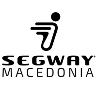 Segway Macedonia by Kouzon Corporation